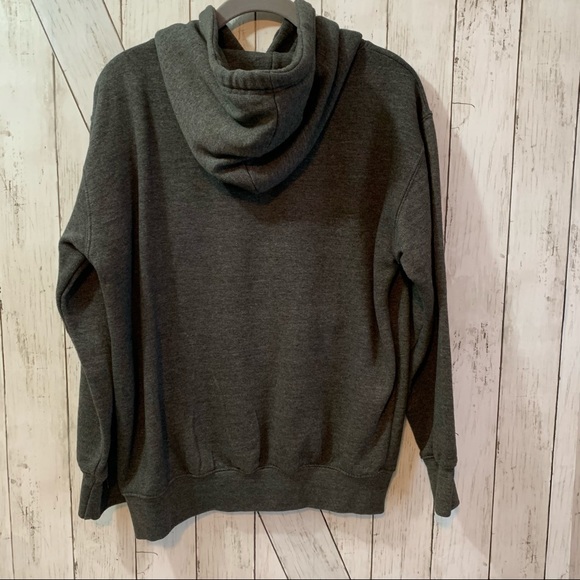 I Love NY Hoodie Small - Picture 4 of 4